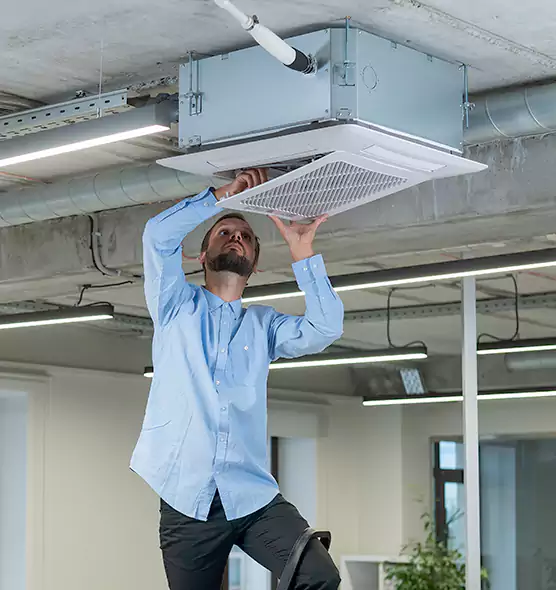 Professional Air Duct Cleaners in Enterprise, AL