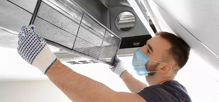 Our Dryer Vent Cleaning Services in Enterprise, AL