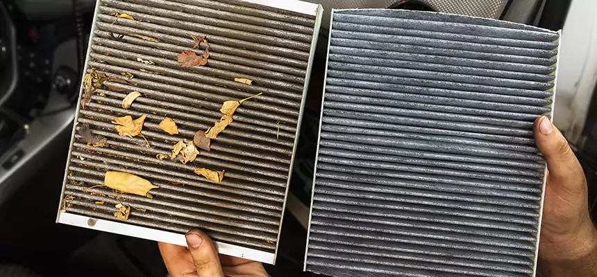 Our Dryer Vent Lint Filter Cleaning Services in Enterprise, AL