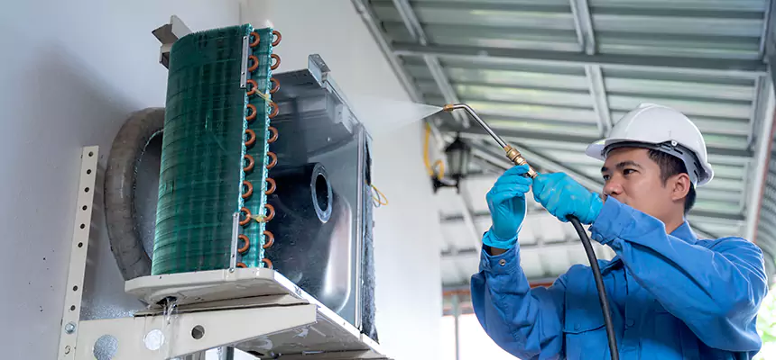 Our Energy-Efficient HVAC Cleaning Services in Enterprise, AL