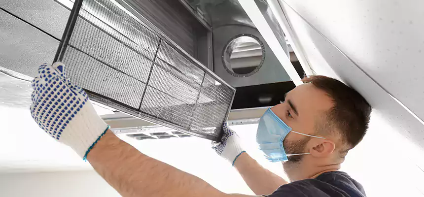 Our Home Duct Cleaning Services in Enterprise, AL