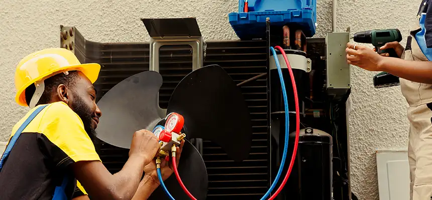Our HVAC Airflow Optimization Services in Enterprise, AL