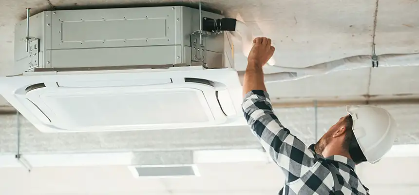 Our Local Vent Cleaning Services in Enterprise, AL