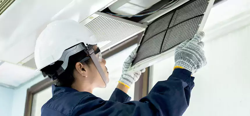 Our Multi-family Home Duct Cleaning Services in Enterprise, AL