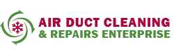 Air Duct Cleaning & Repairs Enterprise