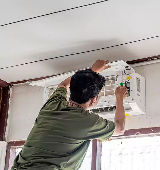 About Air Duct & AC Odor Removal in Enterprise, AL