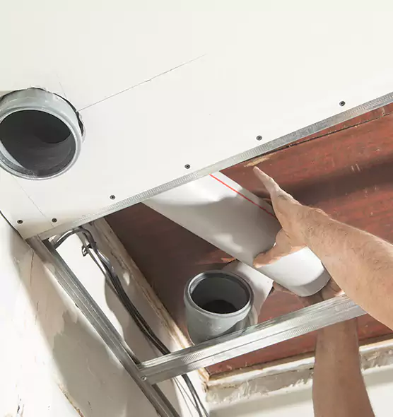 Professional Air Duct Replacement in Enterprise, AL