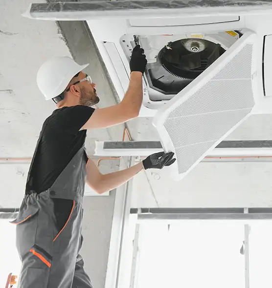 About Air Duct Rodent Removal in Enterprise, AL