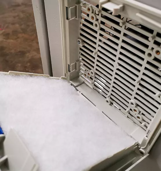 Professional Dryer Vent Mold Cleaning in Enterprise, AL