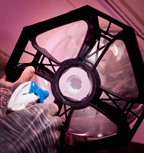 Professional Dryer Vent Sanitization Service in Enterprise, AL