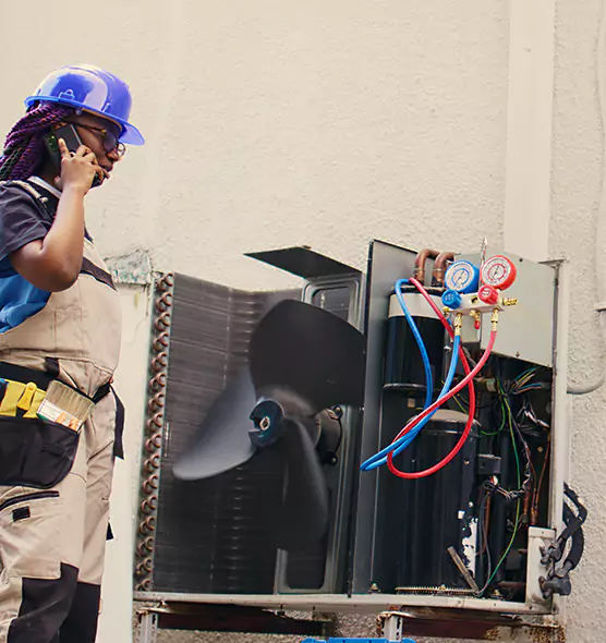 Professional Energy-Efficient HVAC Cleaning in Enterprise, AL