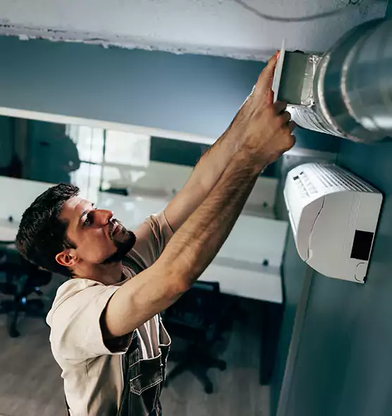 About Flexible Ductwork Replacement in Enterprise, AL