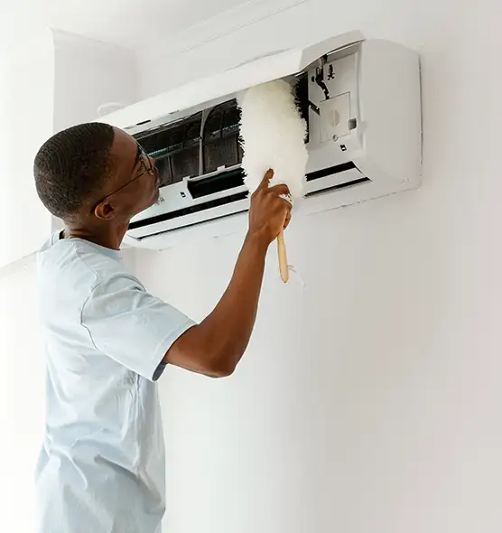 Professional Maximize AC Efficiency  in Enterprise, AL