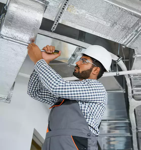 Welcome to Mold & Mildew Removal from Air Ducts Enterprise, AL