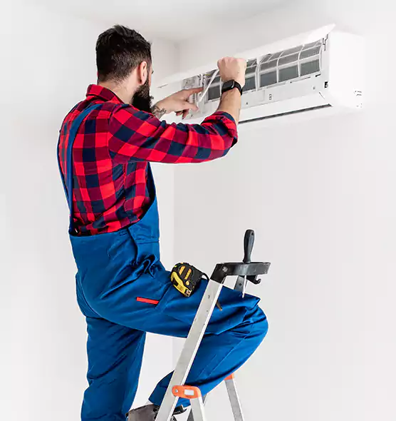 About Smart Air Conditioning Installation in Enterprise, AL
