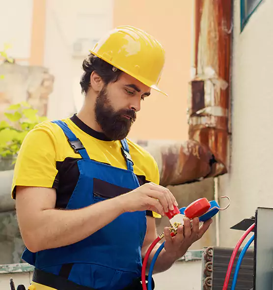 About Smart HVAC Installation in Enterprise, AL