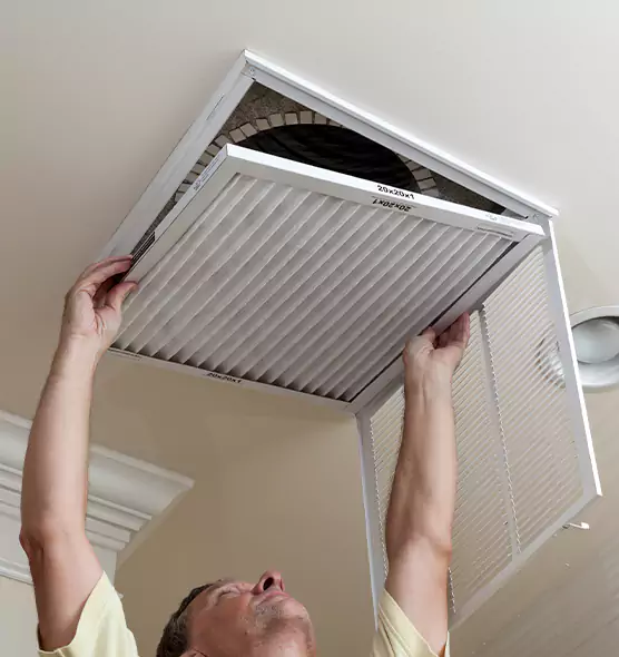 Professional Vent Relocation Services in Enterprise, AL