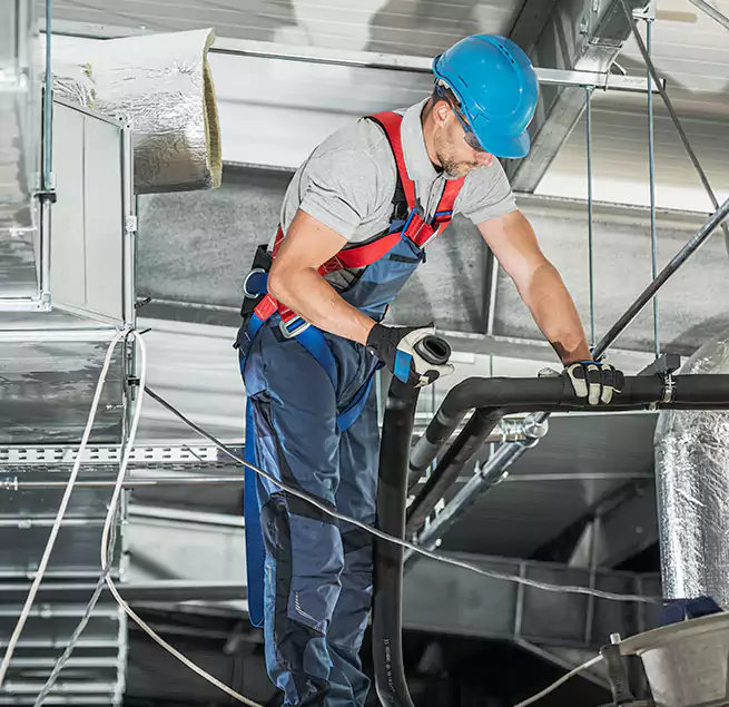 Why Homeowners & Businesses Trust Us in Enterprise, AL?