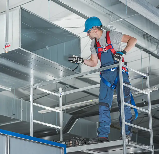 Why Homeowners & Businesses Trust Us in Enterprise, AL?