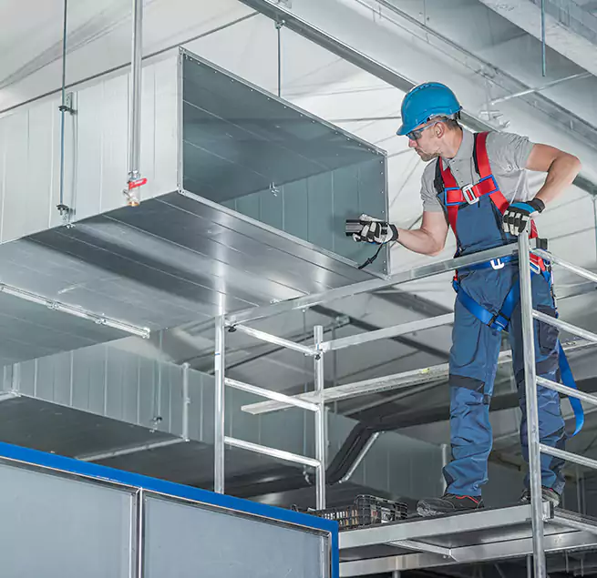 Why Homeowners & Businesses Trust Us in Enterprise, AL?