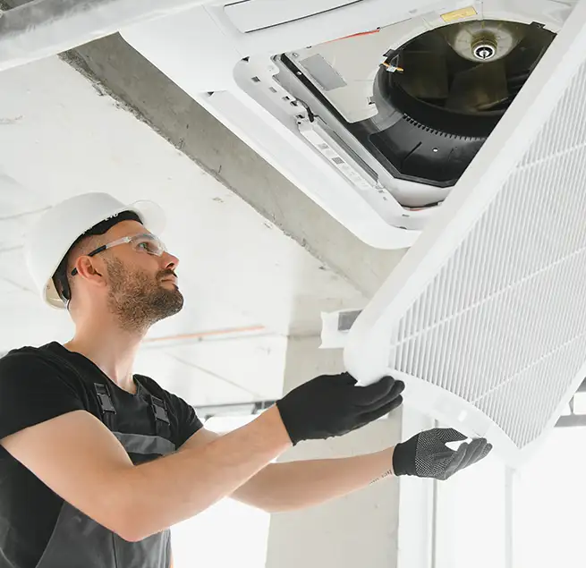 Why Homeowners & Businesses Trust Us in Enterprise, AL?