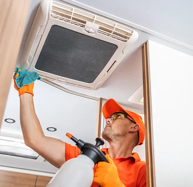 Why Homeowners & Businesses Trust Us in Enterprise, AL?