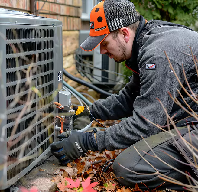 Why Homeowners & Businesses Trust Us in Enterprise, AL?