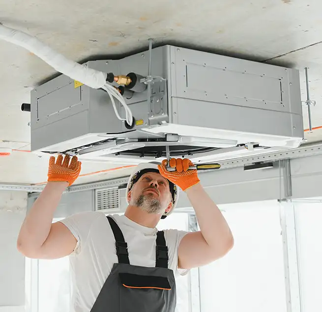 Why Homeowners & Businesses Trust Us Enterprise, AL