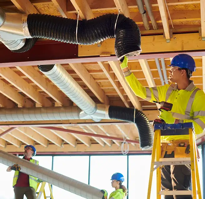 Why Homeowners & Businesses Trust Us in Enterprise, AL?