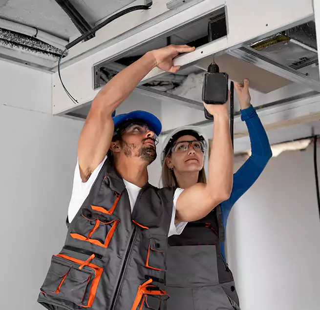 Why Homeowners & Businesses Trust Us in Enterprise, AL