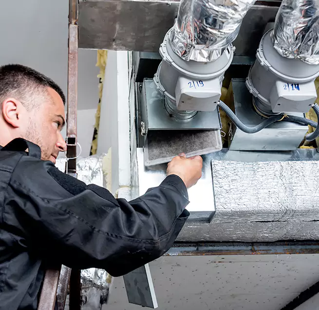 Why Homeowners & Businesses Trust Us in Enterprise, AL?