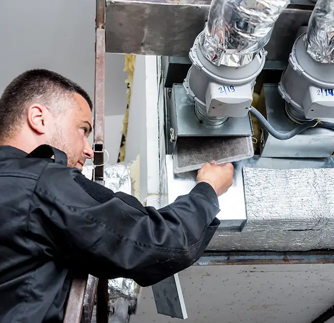 Why Homeowners & Businesses Trust Us in Enterprise, AL?