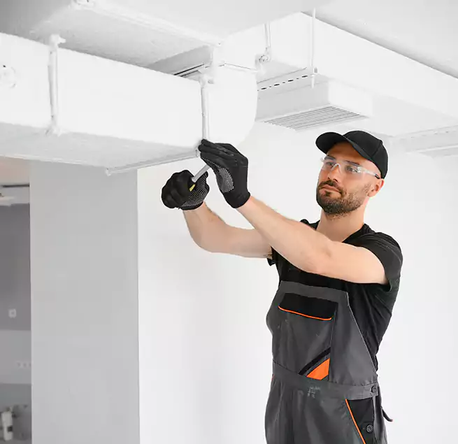 Why Homeowners & Businesses Trust Us in Enterprise, AL?